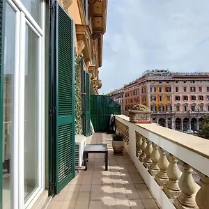  Appartement Lucky Stars