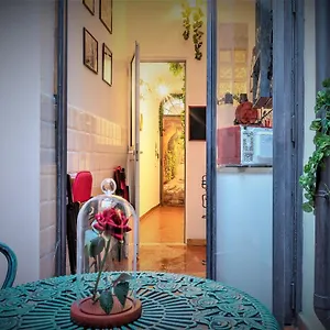 Appartement Passione Romana