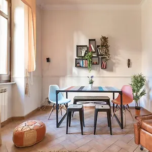  Appartement Re Di Vintage