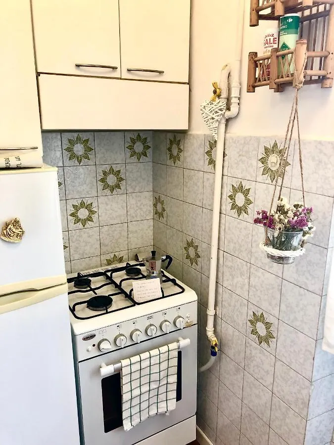 Appartement Casa Della Salita à Rome