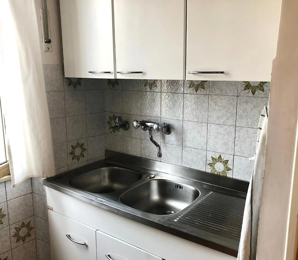 Appartement Casa Della Salita à Rome