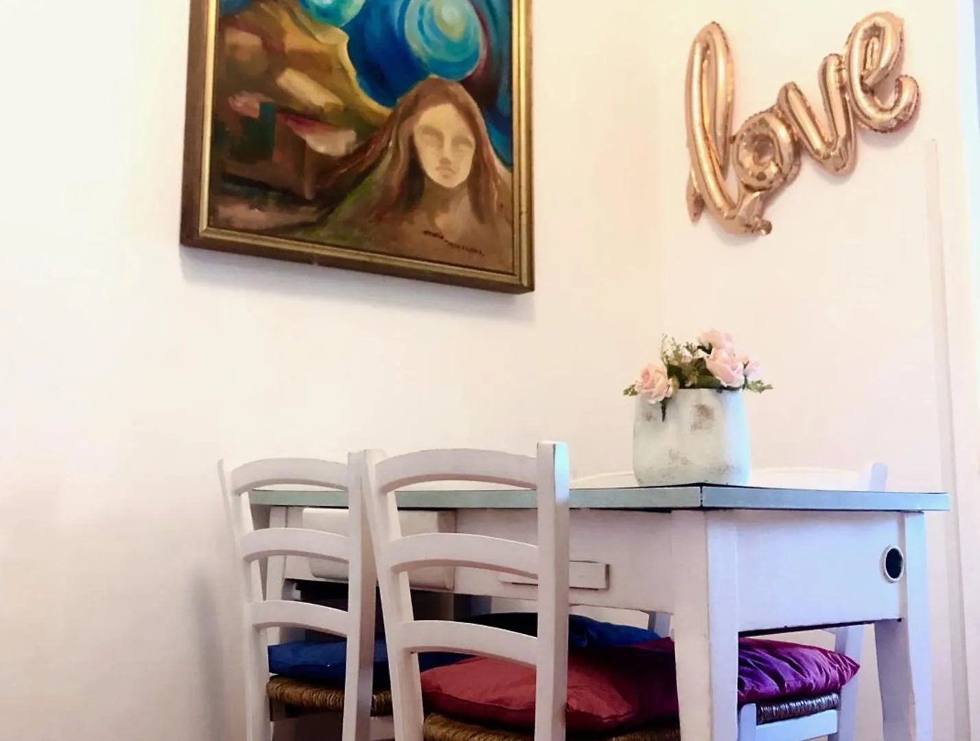 Appartement Casa Della Salita à Rome