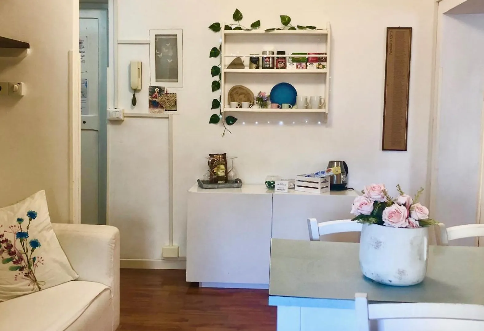 Appartement Casa Della Salita à Rome