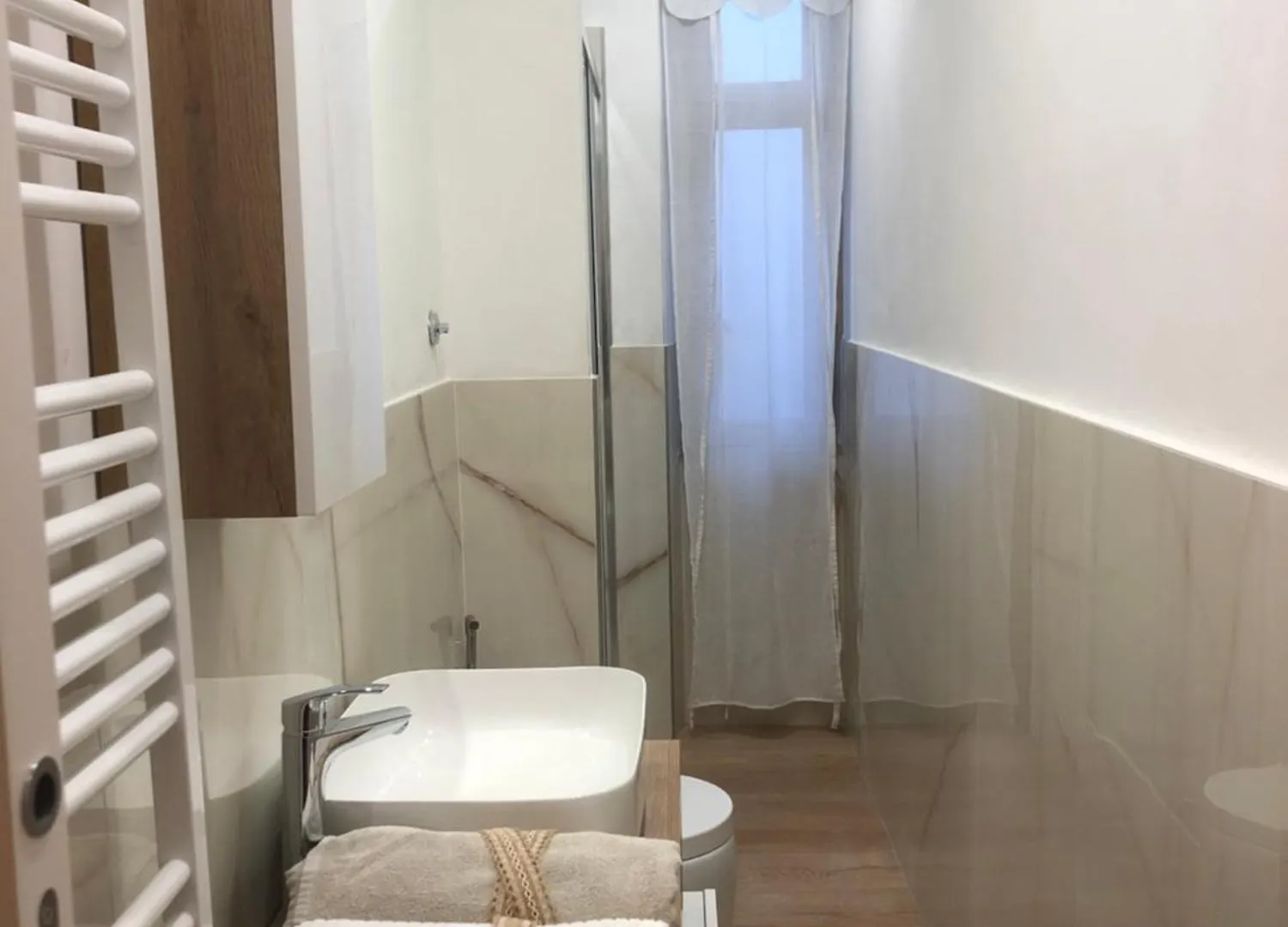 Appartement Casa Della Salita à Rome 0*,