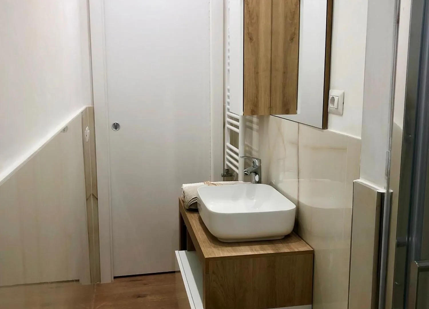 Appartement Casa Della Salita à Rome