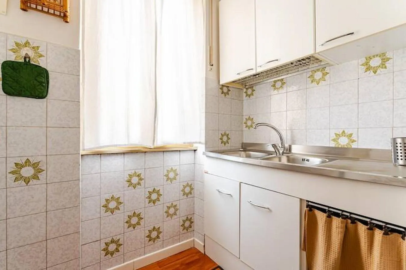 Appartement Casa Della Salita à Rome