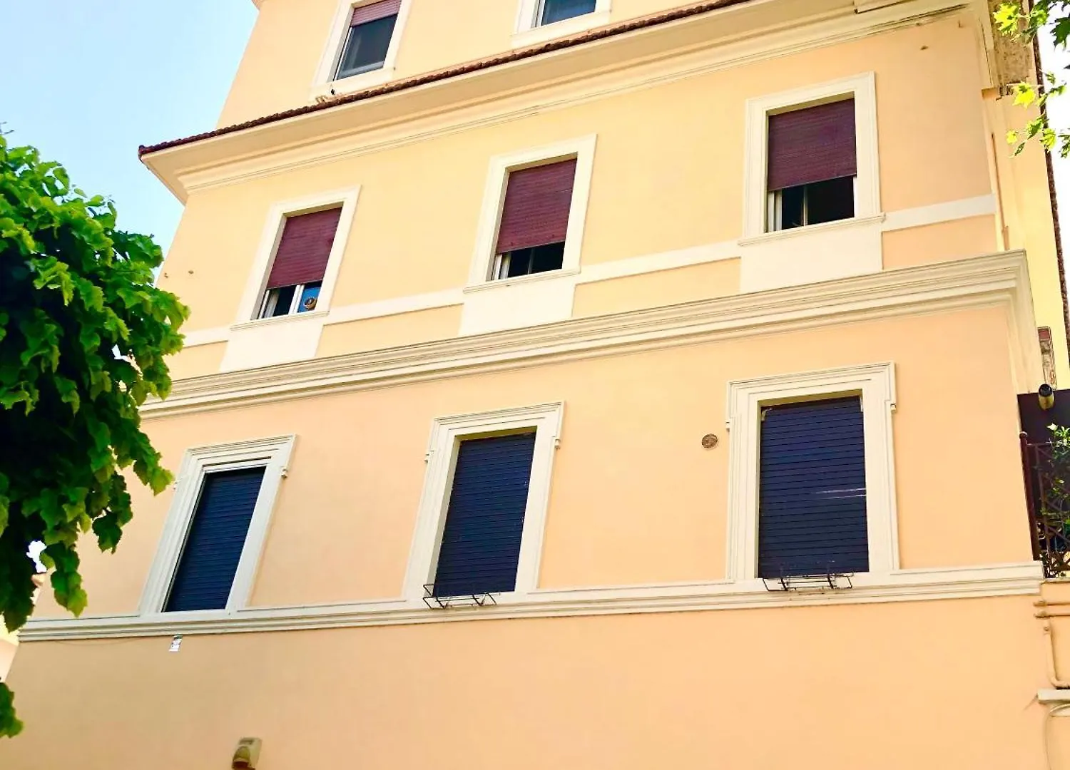 Appartement Casa Della Salita à Rome