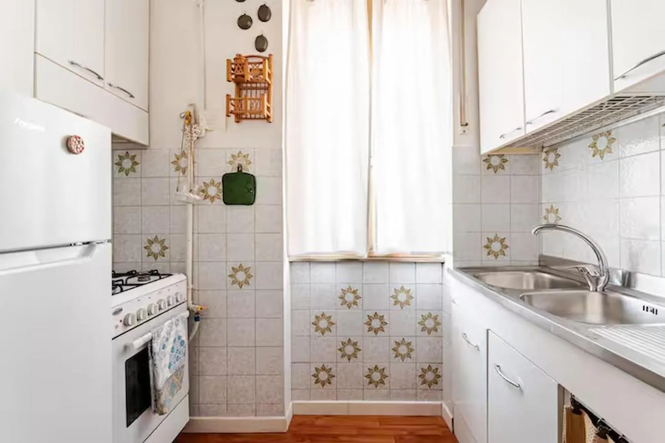 Appartement Casa Della Salita à Rome