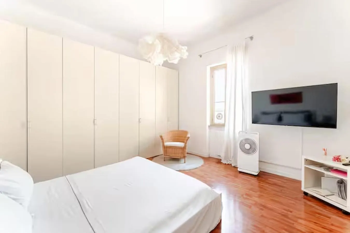 Appartement Casa Della Salita à Rome 0*,  Italie