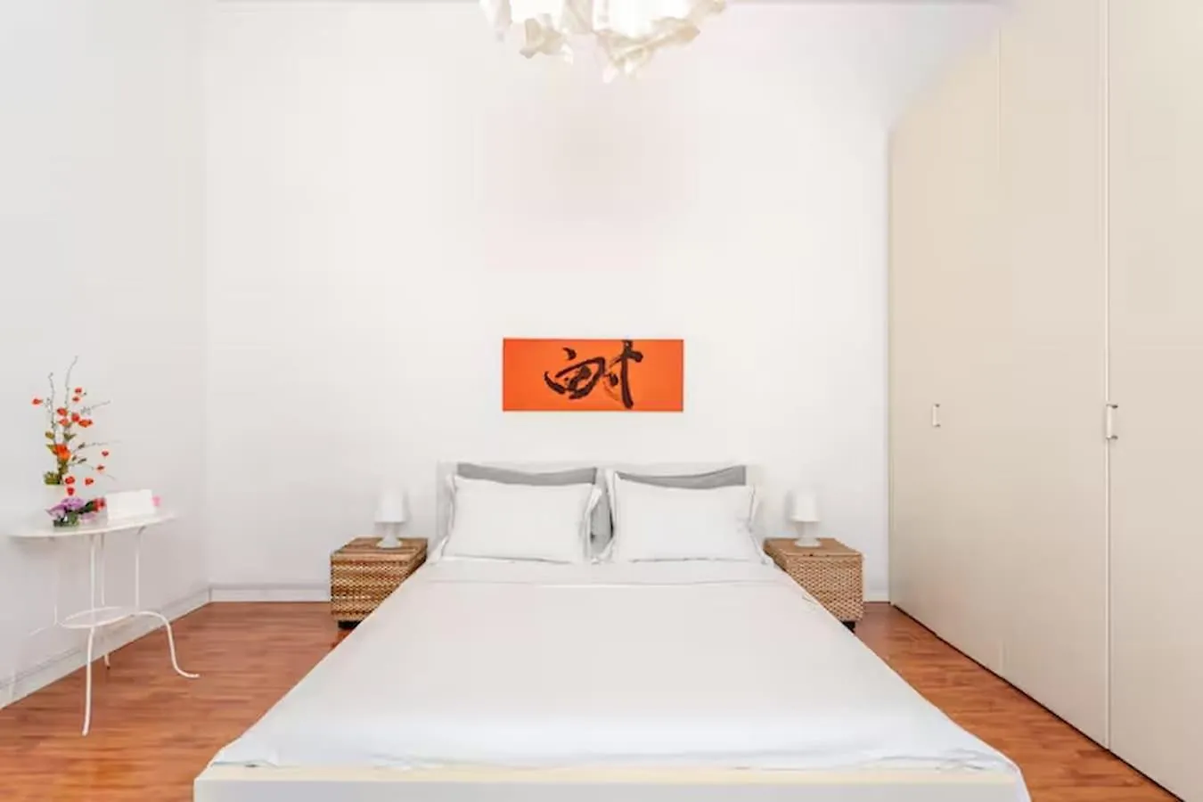 Appartement Casa Della Salita à Rome Italie
