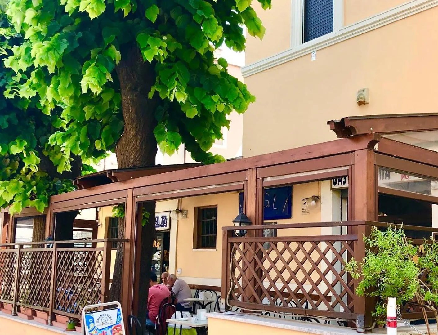 Appartement Casa Della Salita à Rome