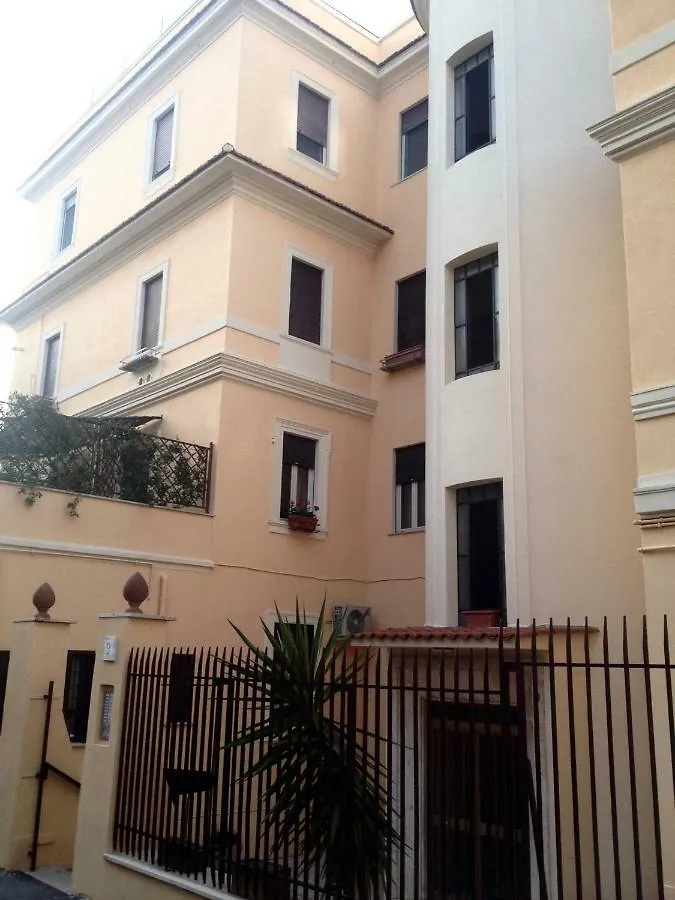 Appartement Casa Della Salita à Rome 0*,  Italie