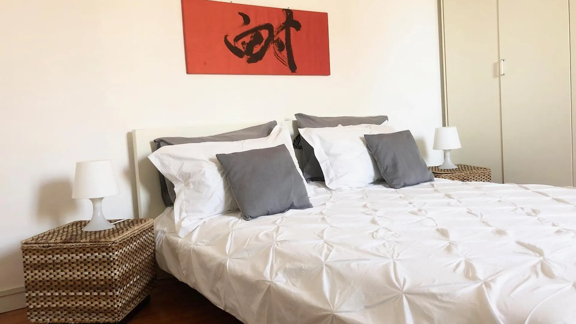Apartmán Casa Della Salita Řím