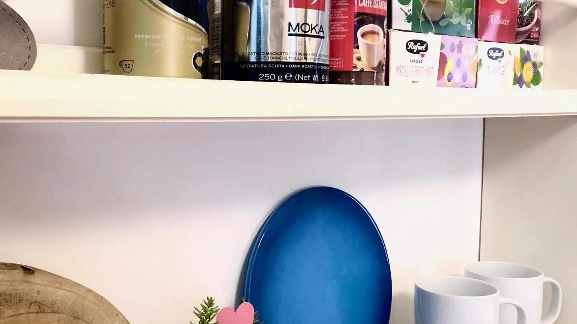 Apartmán Casa Della Salita Řím Itálie