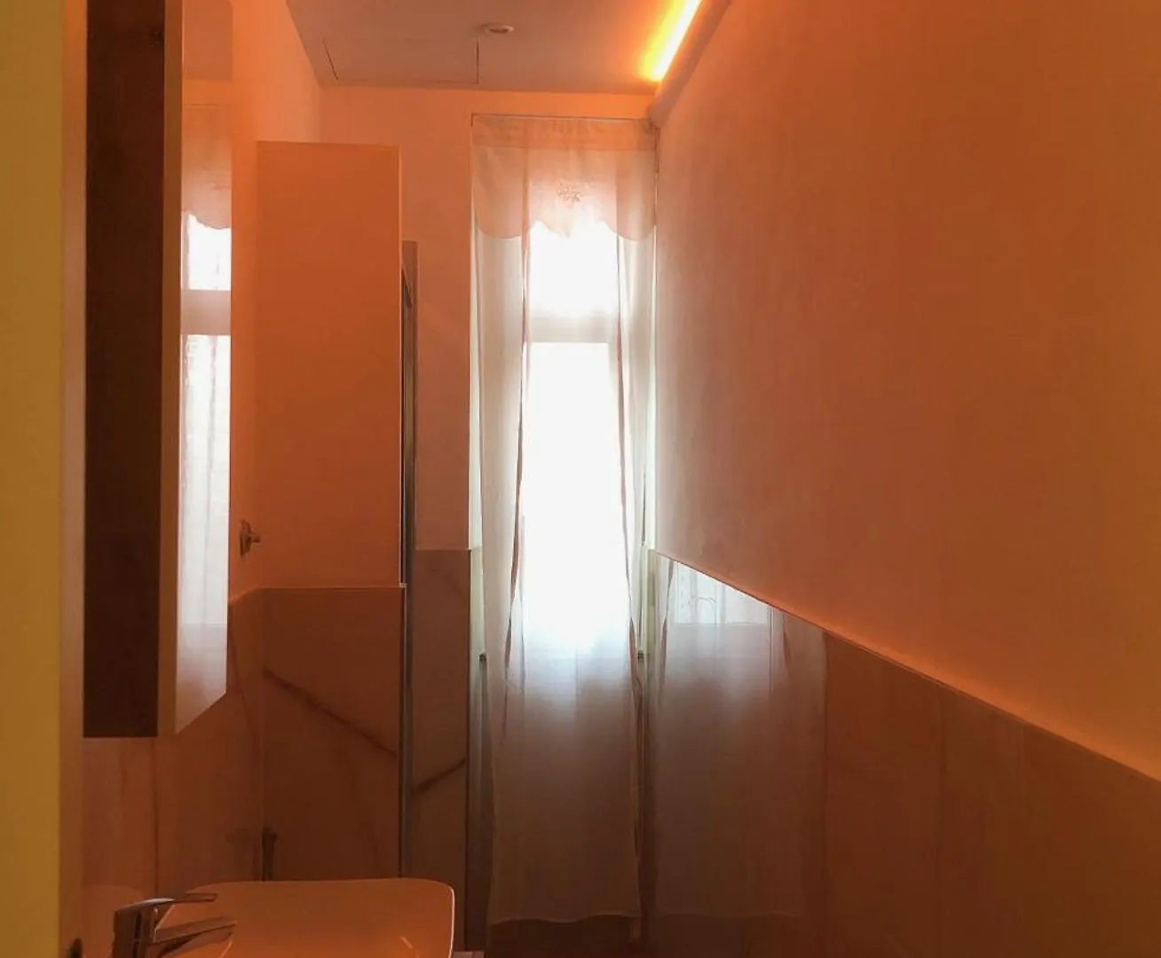 Apartmán Casa Della Salita Řím 0*,