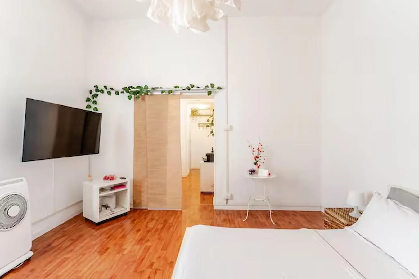 Apartmán Casa Della Salita Řím