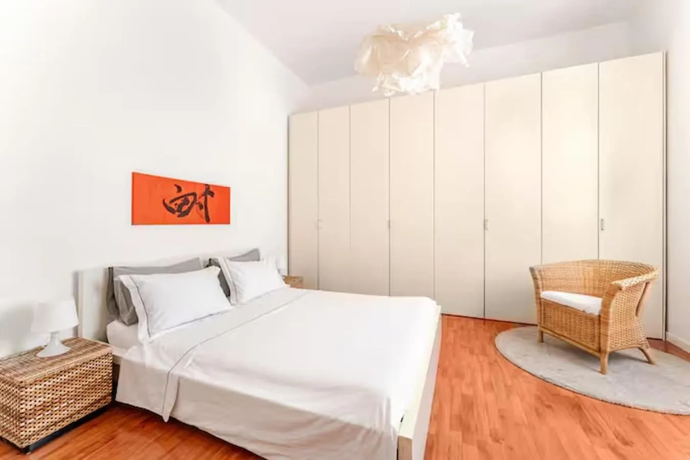 Apartmán Casa Della Salita Řím